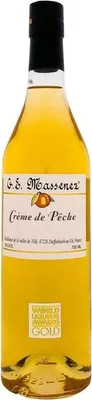 Produktbild von Massenez Creme de Peche 700ml 20% Vol.