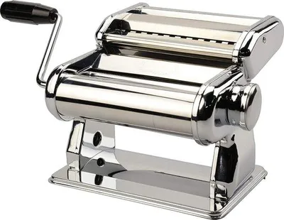 Image de Machine à pâtes de 150 mm - 3 types de pâtes