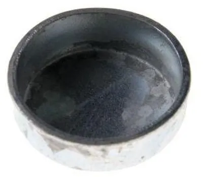 Obrázok produktu pre Koncový kryt, priemer 30 mm, typ C-385