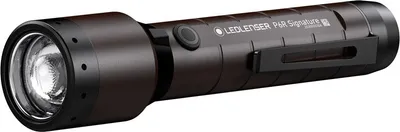 Obrázek produktu pro Ledlenser P6R Signature LED ruční svítilna