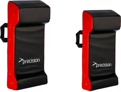 Produktbild von Precision Doppelkeil Hit Schild