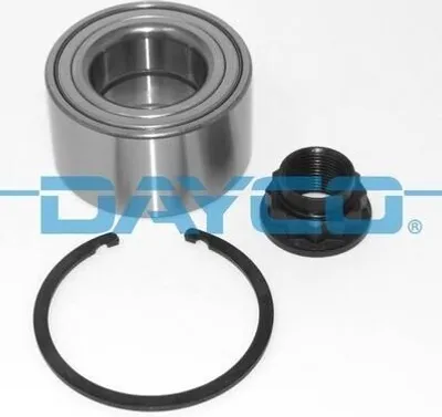 Produktbild von DAYCO Radlagersatz für TOYOTA Yaris Schrägheck (P1) KWD1125