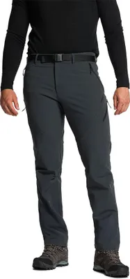 Image de Pantalon Trangoworld Gante Gris M Homme Gris M