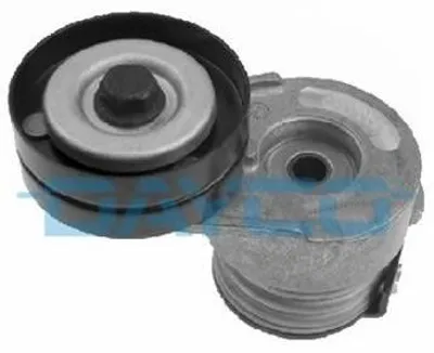 Produktbild von DAYCO APV2293 Riemenspanner Keilrippenriemen für OPEL Corsa C Schrägheck (X01)