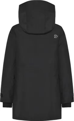 Produktbild von Didriksons Harriet - Damen Parka, Größe:36, Farbe:black