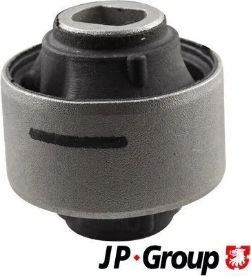 Produktbild von Lagerung Lenker für MAZDA 323 F VI (BJ) Hinten Vorne Rechts Vorne Links 3840200400 JP GROUP