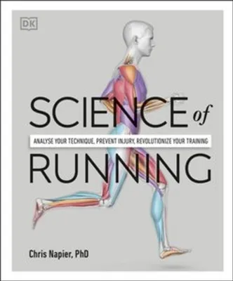 Produktbild von Science of Running