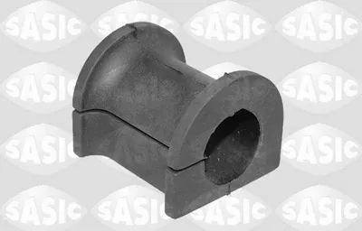 Produktbild von 2x SASIC STABILISATORLAGER GUMMILAGER LAGERUNG 26.5mm HINTEN, innen 2306204