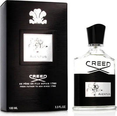 Produktbild von Creed Aventus Eau de Parfum 100ml Spray