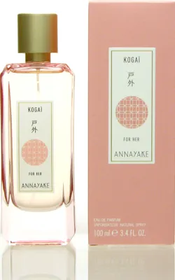 Image de Annayake Kogai for Her Eau de Parfum 100 ml