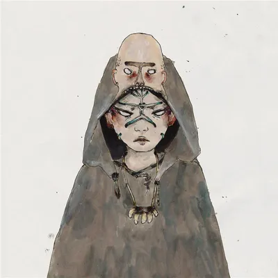 Produktbild von Burial: Antidawn - 375 Media  - (LP / A)