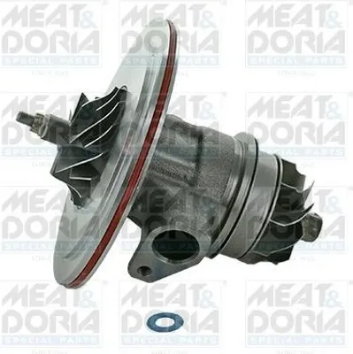 Obrázek produktu pro TURBO KKK pro BMW 5 F10/X5 E70 3,0D