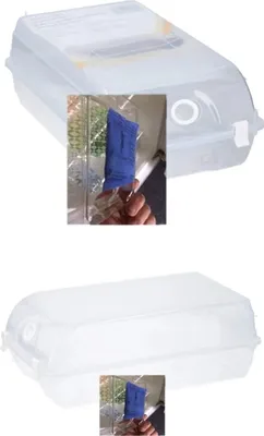 Produktbild von Schuh Box