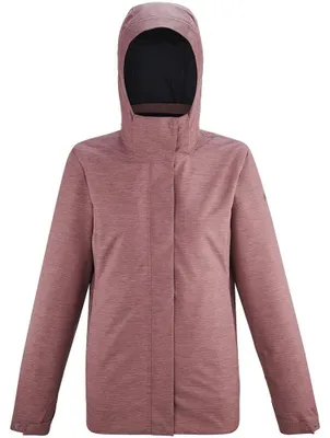 Produktbild von MILLET MIV9165 Damen 3-in-1 Jacke Rosa S