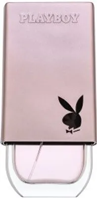 Immagine prodotto di Playboy Make The Cover Eau de Toilette per donna 100 ml
