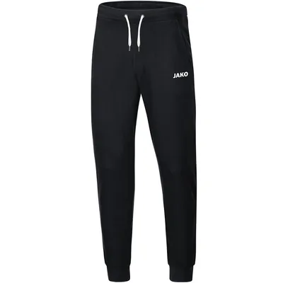 Produktbild von Jako Base Jogginghose Damen - Schwarz