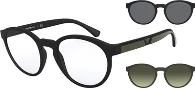 Zdjęcie produktu dla Emporio Armani Mod. Ea 4152