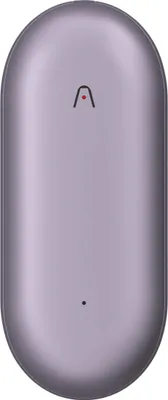 Produktbild von PLAUD NotePin, 20 h, USB, 270 mAh, 64 GB, 16,6 g, 21 mm