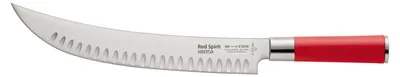 Productafbeelding van Dick 81725262K, Ocel, Roestvrij staal, Rood, Roestvrij staal, 26 cm, 1 stuk