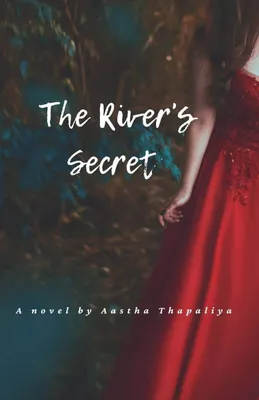 Produktbild von The River's Secret