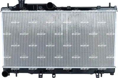 Produktbild von NRF 59116 Kühler Wasserkühler Motorkühler für SUBARU FORESTER (SH) Legacy IV Kombi (BP) XV (GP) IMPREZA Schrägheck (GR, GH, G3) OUTBACK (BL, BP)