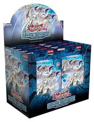Obrázek produktu pro Struktura balíčku Yu-Gi-Oh! TCG: (8) *Deutsche Version*