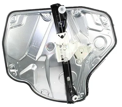 Produktbild von METZGER 2160237 Elektrischer Fensterheber Hinten Rechts für SKODA Octavia II Combi (1Z5) OCTAVIA (1Z3)