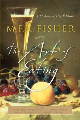Immagine prodotto di The Art of Eating