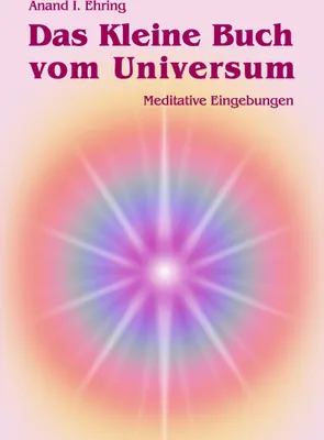 Produktbild von Das Kleine Buch vom Universum