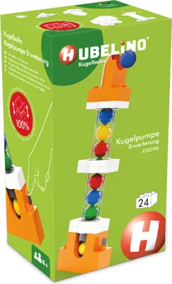 Produktbild von HUBELINO Kugelpumpe Erweiterung (24 teil
