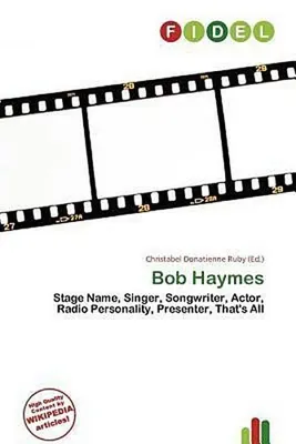 Produktbild von Bob Haymes