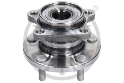 Produktbild von OPTIMAL Radlagersatz Hinten für MAZDA CX-9 (TB) 140mm 942802