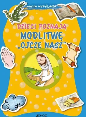 Image de Dzieci poznaja modlitwe Ojcze nasz