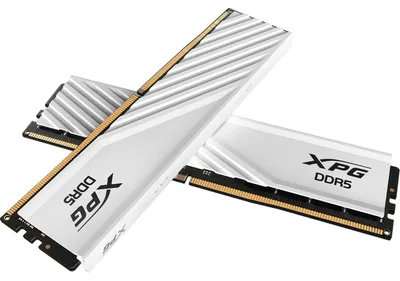 Zdjęcie produktu dla XPG Lancer Blade, 32 GB, 2 x 16 GB, DDR5, 6000 MHz, 288-pin DIMM