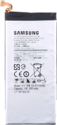 Produktbild von Samsung EB-BA700ABE Akku für A700F Galaxy A7