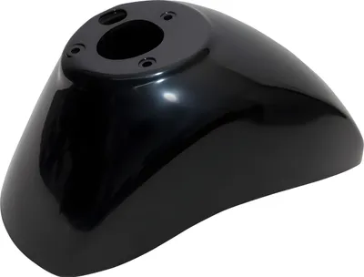 Zdjęcie produktu dla Przedni błotnik / skrzydło niepomalowane dla Vespa LX / LXV - Ref. 666528