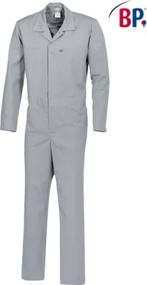 Produktbild von BP® Overall für Sie & Ihn - hellgrau - Sl