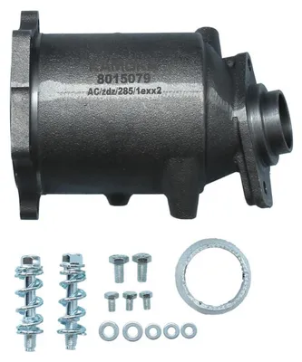 Obrázok produktu pre KATALYZÁTOR KAMOKA, model 8015079