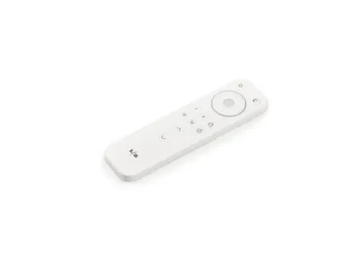 Produktbild von NABER 7061276 Lumica 4-Kanal Farbwechsel Fernbedienung - 150 x 38 x 7 mm