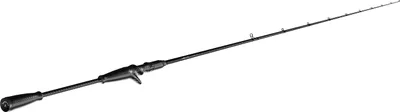 Produktbild von Sportex Steckrute Nobun Baitcast Monopiece NB2112 Länge 2,15m Wurfgewicht 11-53g