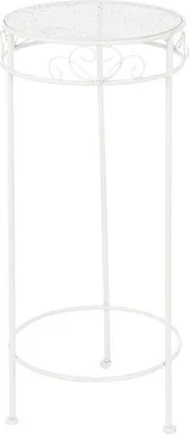 Immagine prodotto di Portafiori Margherita 50cm bianco
