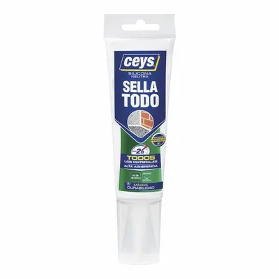 Produktbild von Ceys Sellatodo Weiß Tube 125ml 505558