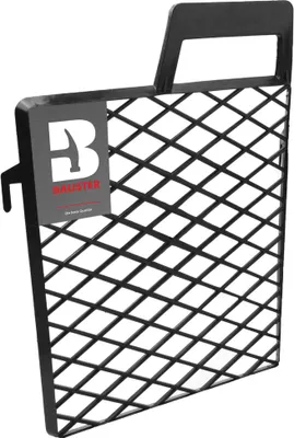Produktbild von BAUSTER® Malergitter Abstreifgitter Farbgitter Farbabstreifgitter Kunststoff