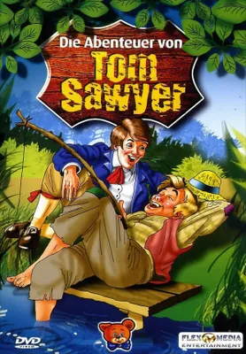Produktbild von Die Abenteuer von Tom Sawyer