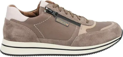 Produktbild von Mephisto Komfort Schnürschuhe gilford Herren 31363132383931 Beige 41 1/2 EU