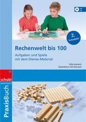 Obrázok produktu pre Rechenwelt bis 100