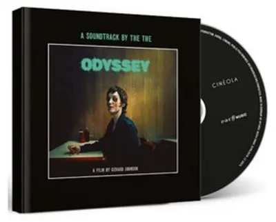 Obrázok produktu pre The The: Odyssey