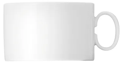 Imagen del producto de Thomas Tee-Obertasse Medaillon Weiss 10700-800001-14642