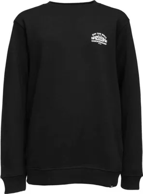Obrázek produktu pro Mikina Vans VN000ATPBLK1 pro Chlapecké