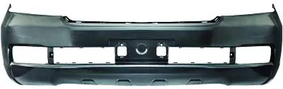 Produktbild von DIEDERICHS Stoßstange Stoßfänger für TOYOTA LAND CRUISER (KDJ12, GRJ12) 6674850